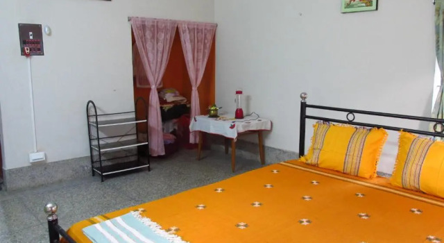 Люкс Standard Pubali Homestay Shantiniketan