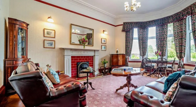 Dunoon - Sleeps 17 - Group Retreat With Parking, Забронировать Вилла Виллы Аргайл и Бьют, Вилла