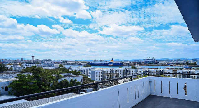 La Ferreteria Apartments, Забронировать Апартаменты/квартира Сан-Хуан-Антигуо , рядом с Конференц-центр Пуэрто-Рико