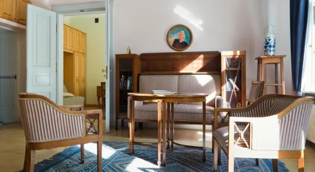 Residence Nerano, Забронировать Отель Отели Полуострова Соррентине с бассейном, Бассейн