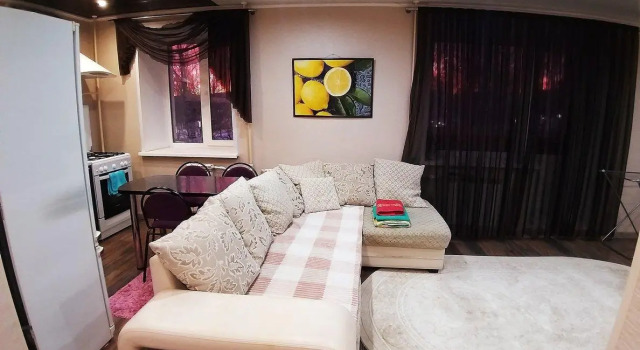 Apartments on Scout Street, Prenota Appartamento Hotel economici a Tatarstan