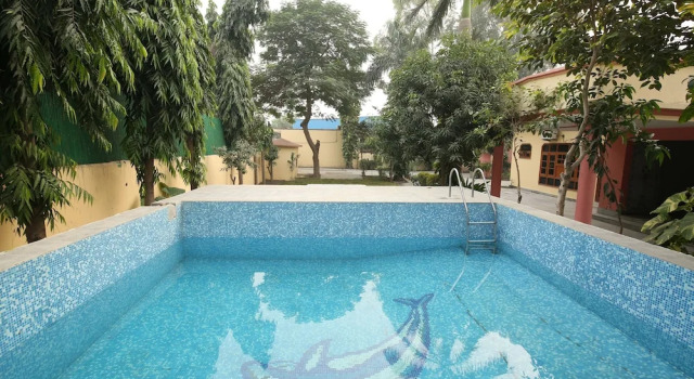 The Karnal Resort (Heritage)