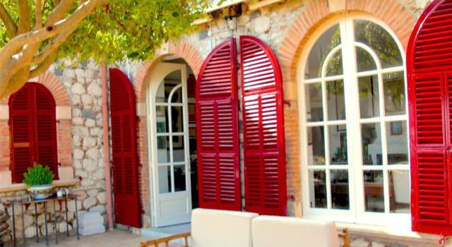 Апартаменты Casa Oasi