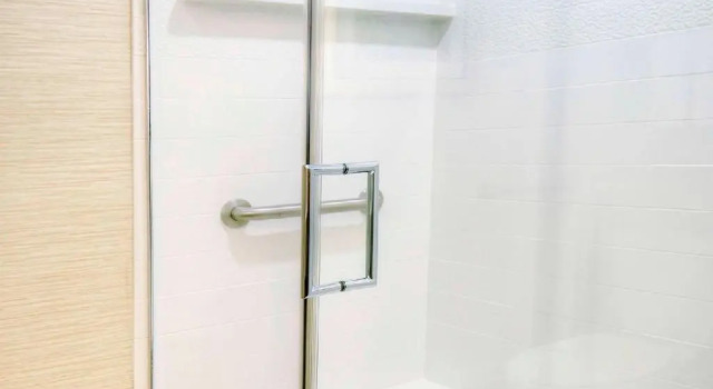 Двухместный номер Standard Fairfield Inn & Suites by Marriott Princeton