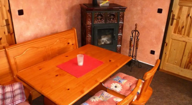 Апартаменты Apartmany Samuel