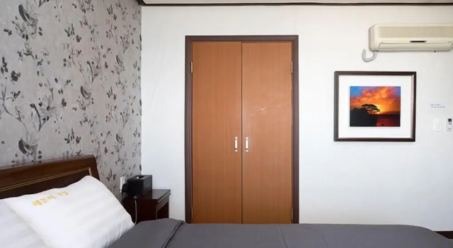 Номер Royal Haedoji Hotel Yangyang