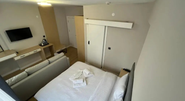 Двухместный номер Standard MOF Comfort Edirne