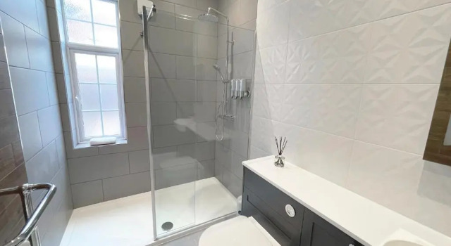 Апартаменты Selworthy - Luxury 3 Bedroom Apartment