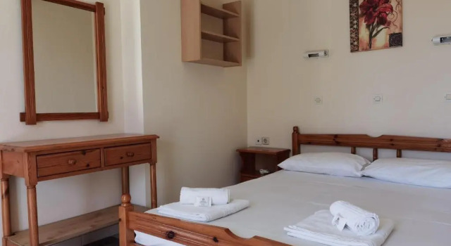 Beautiful studio for 2 #4 - Archaggelos, Rhodes