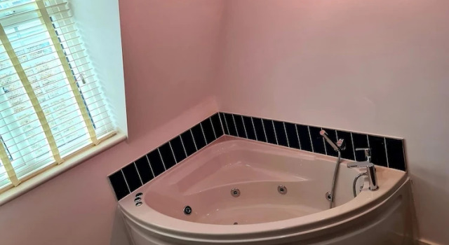 Люкс Premium с видом на город Angel Townhouse