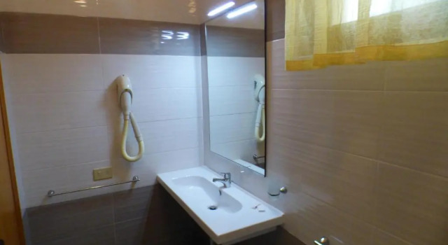 Апартаменты Цокольный этаж Ghiacci Vecchi Residence