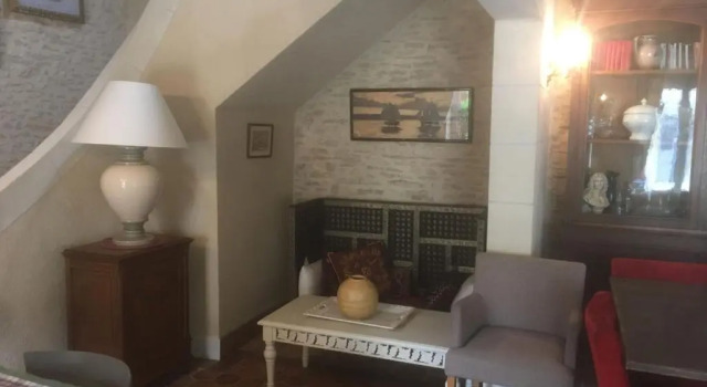 Maison Bouges-le-Château, 3 pièces, 6 personnes - FR-1-591-160, Buchen Sie Hotel Bouges-le-Château Centre