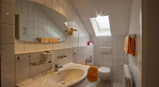 Апартаменты Hotel Neuenfels