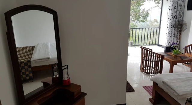 Семейный номер Standard Us Holiday Resort
