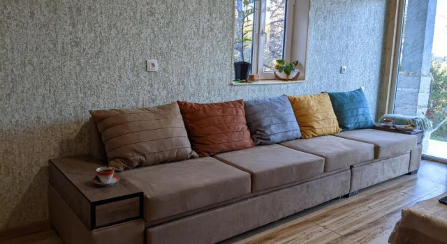 cottage გორა • Gora, Rezervasyon Tatil Evi Ambrolauri otoparklı oteller, Otopark