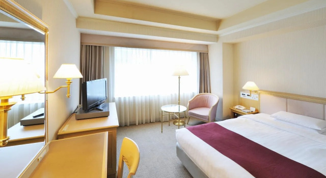 Palace Hotel Tachikawa, Book Hotel Tachikawa Tokyo Prefecture