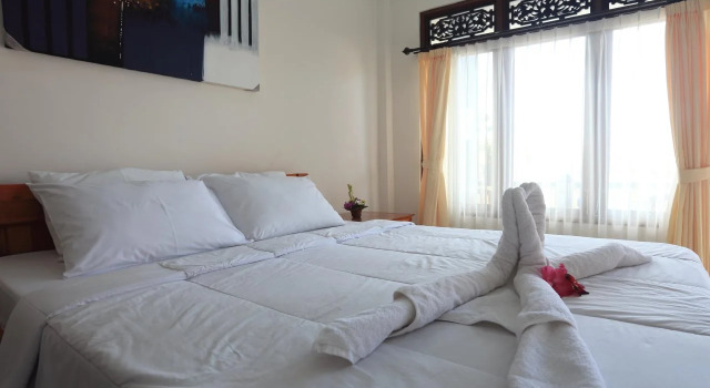 Pelangi Bungalow
