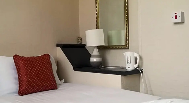 Номер Standard Seren Villa