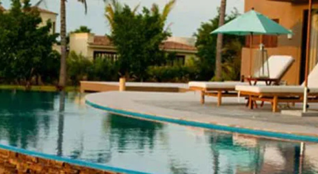 Casa la Punta 2, Boek Hotel Punta Mita 