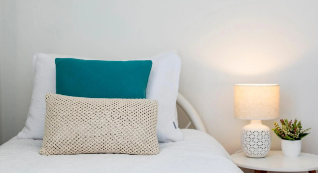 Montipora Unit 3 - In the heart of Airlie, wi-fi and Netflix