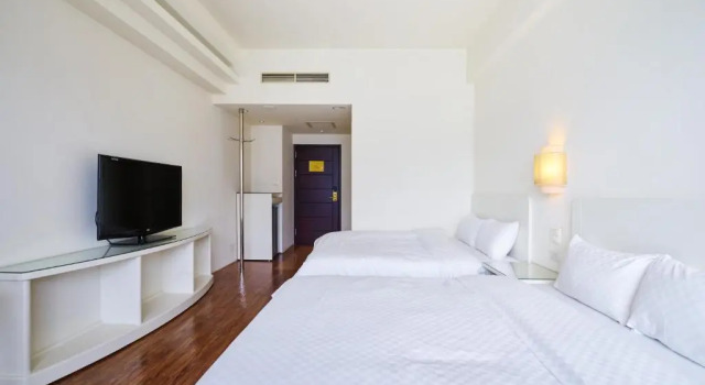 Номер Standard Taiwan Beauty Hotel - Sun Moon Lake