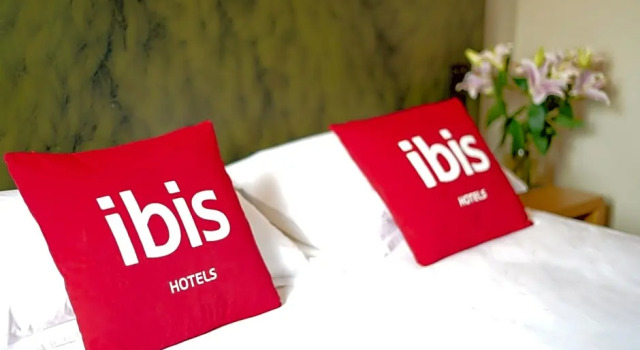 Номер Standard ibis Chengdu Kehua Hotel
