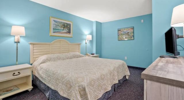 Avista Resort 1503 1 Bedroom Condo by RedAwning