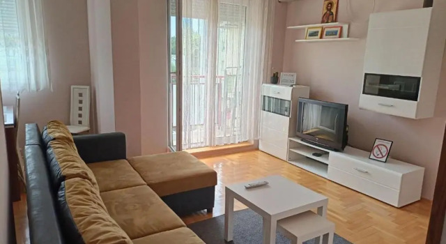 Apartment Andjela, Buchen Sie Ferienwohnung Voždovac 