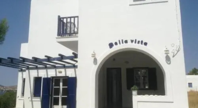 Bella Vista Studios