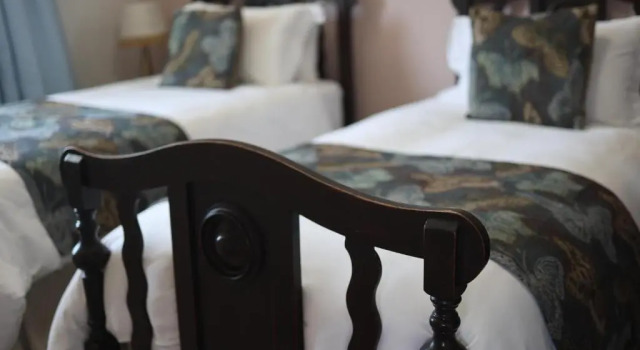 Двухместный номер Economy The Boston Guest House