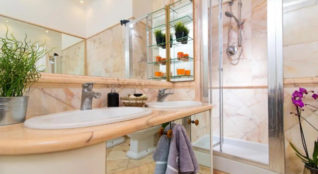 Люкс B&B Arco Di Gallieno