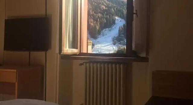 Номер Standard Hotel Adamello