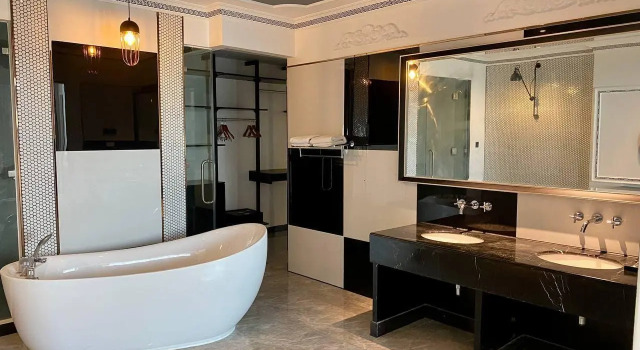 Люкс Hotel Seoul