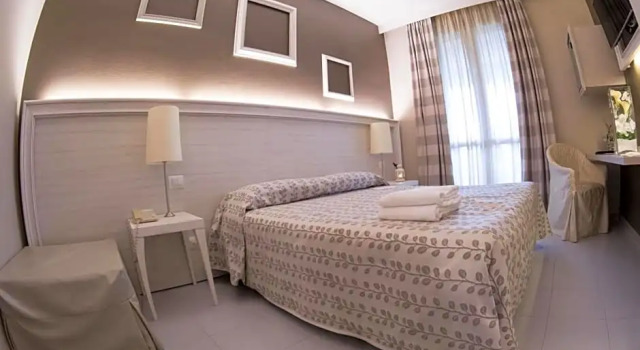 Номер Superior Hotel Degli Ulivi