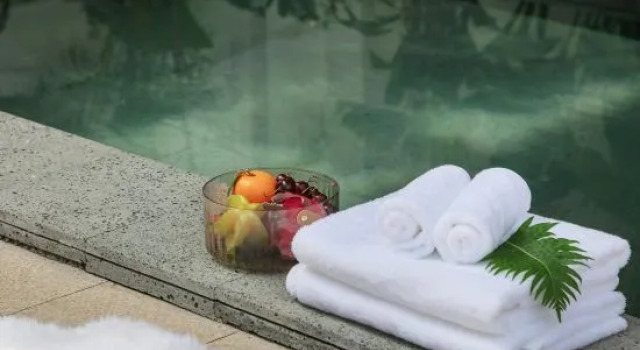 Sanya Youran Hot Spring Meisu, Book Hotel Sanya Hainan