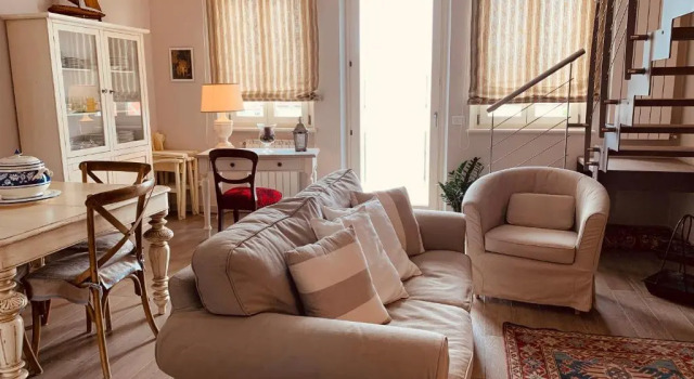 Коттедж CB House Tuscany