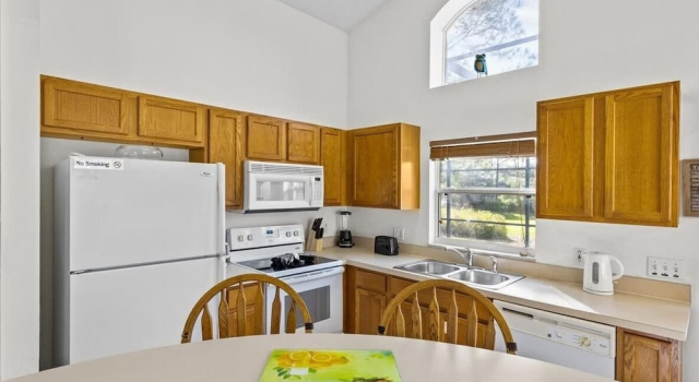 Коттедж 3Bd Villa with Private Pool & Golf Walmart 2 min home