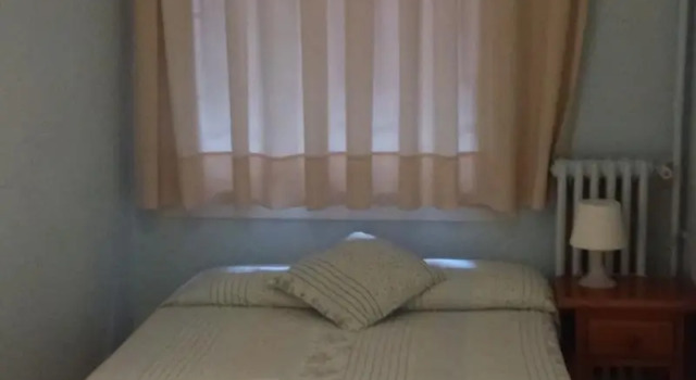Номер Standard Hostal Porta De Núria