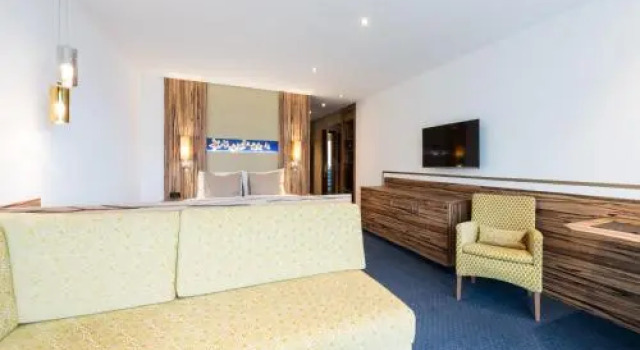 Hotel Ifinger