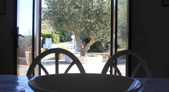 Il Trullo Di Salvatore, Buchen Sie Villa Villen in Cisternino, Villa