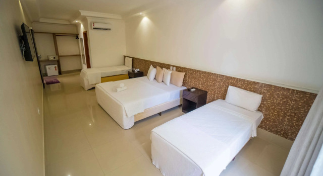 Ramada by Wyndham  Porto Seguro Praia
