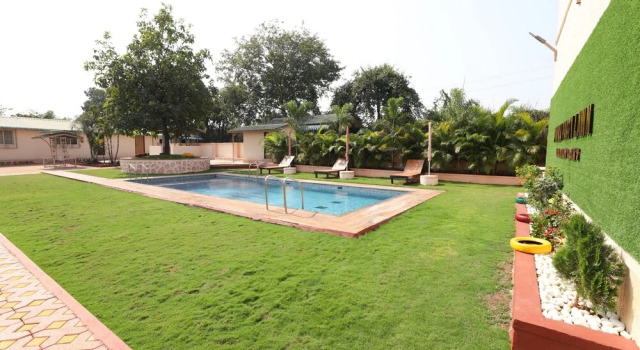 Raaj Resort