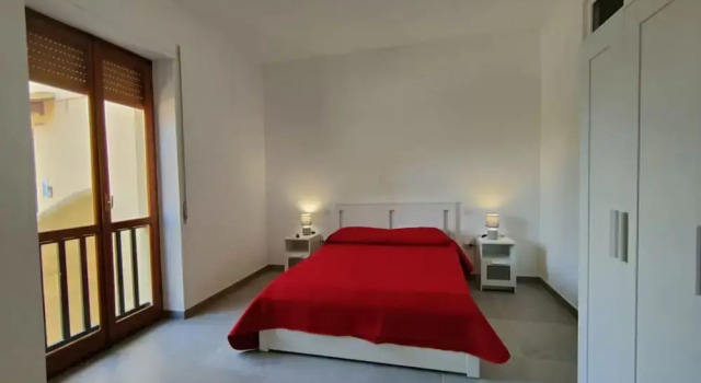Cozy Apartment Near Alghero's Seafront