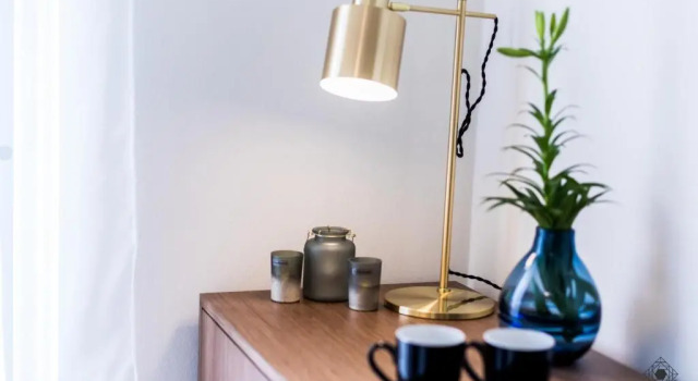 Трёхместный номер Standard с балконом Lemon Tree House