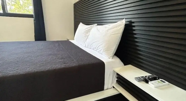 Номер Superior Level suites