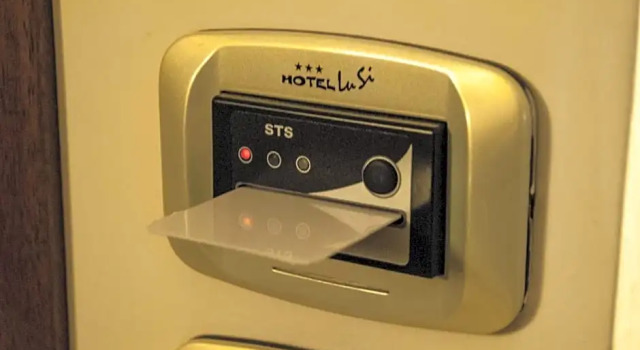 Семейный номер Standard Hotel LuSi