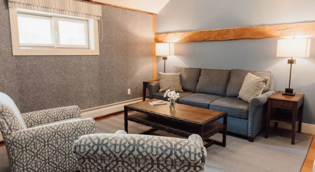Inn at Tyler Hill, Book Bed and Breakfast Damascus New York State