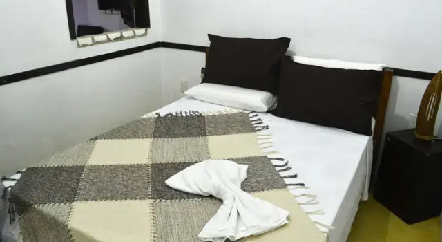Lar Doce Lar residence Jericoacoara, Забронировать Отель Жерикоакоара Сеара
