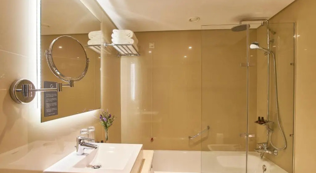 Номер Superior PortoBay Marquês