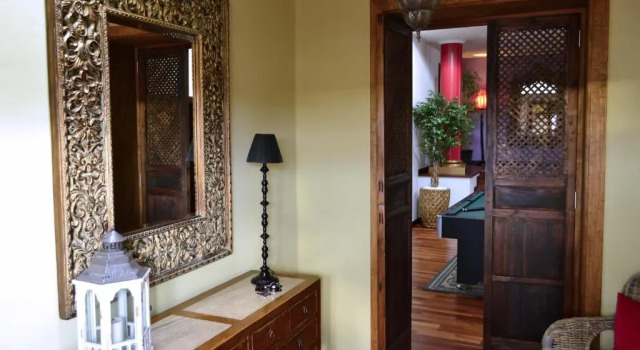 Вилла Finca del Moral